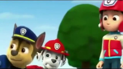 Paw Patrol Español Games Christmas Names 2015, Paw Patrol Episodes PART 2