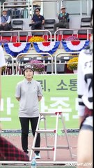 140928 레인보우(Rainbow) '조현영' - A @하남 시민의 날 체육대회 직캠 by -wA-