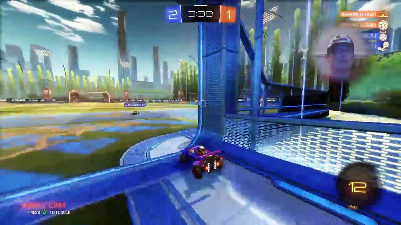 TheWaderMan Stream (81)