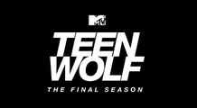 Teen Wolf temporada 6 - Teaser 2 - 'Dont forget Stiles'
