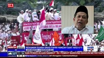 Fahri Hamzah: Jokowi Membuat Hati Umat Islam Tidak Nyaman