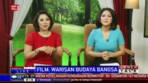 Lunch Talk: Warisan Budaya Bangsa #2
