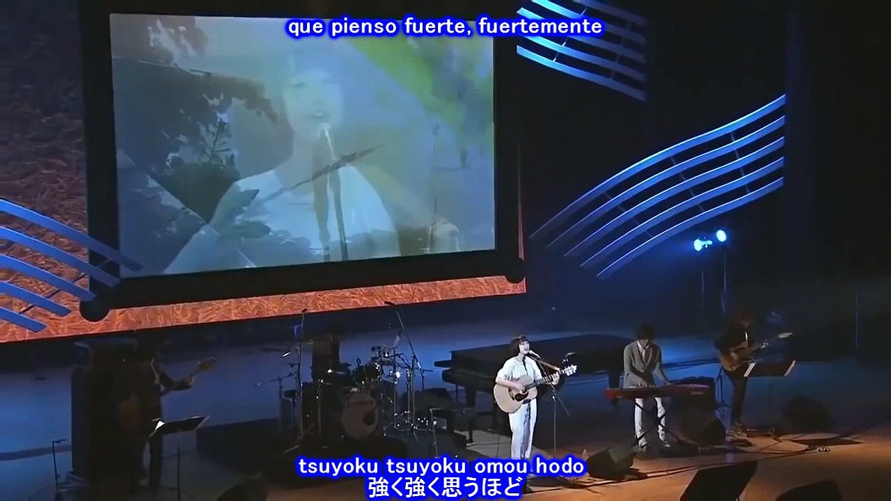 Nanairo Symphony - Koala Live Sub español