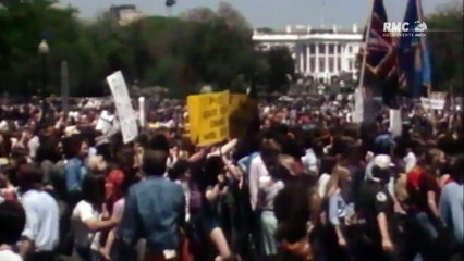 Guerre froide sous les mers episode 2