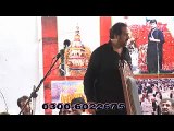 Allama Muhammad Saqlain Ghallou | 2nd  Moharram 2016-17-1438 | Jalaal Pur Sargodha