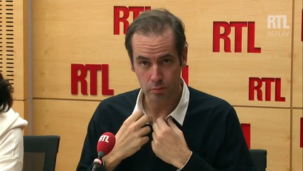 Tanguy Pastureau : Bayrou, le Richard Gere de Pau