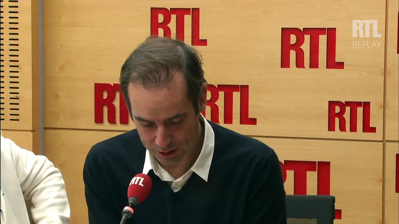 Tanguy Pastureau : El-Khomri, oh oui, oh oui !