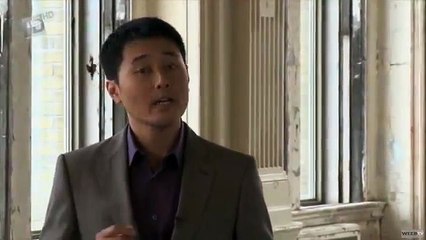 Spotkania z duchami - Cena za zabawy z okultyzmem