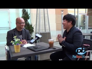 Ca sĩ Quang Lê nói gì về giọng hát nhí Phương Mỹ Chi?