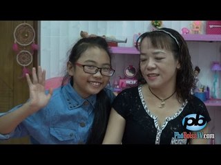 Cô Út Quế Như, ca sĩ Thùy Dương, PMC và những câu dân ca mượt mà