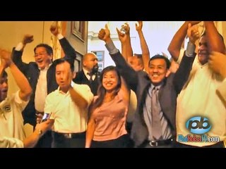 "Vua Rác" David Dương đã thắng gói thầu 2.7 tỉ đô la như thế nào?