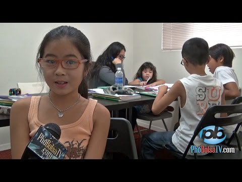 Chuyện dạy kèm, chuyện học thêm ở Mỹ - Dojo Tutoring Center