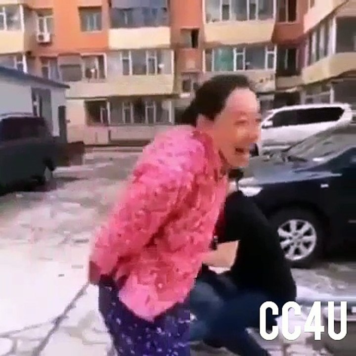 Try not to laugh watching funny compilation video