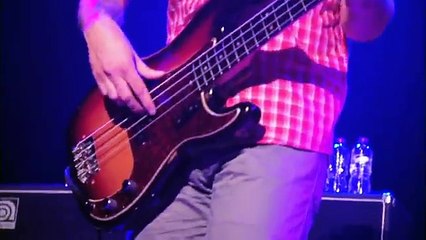 Maroon 5 - Misery (Walmart Soundcheck)