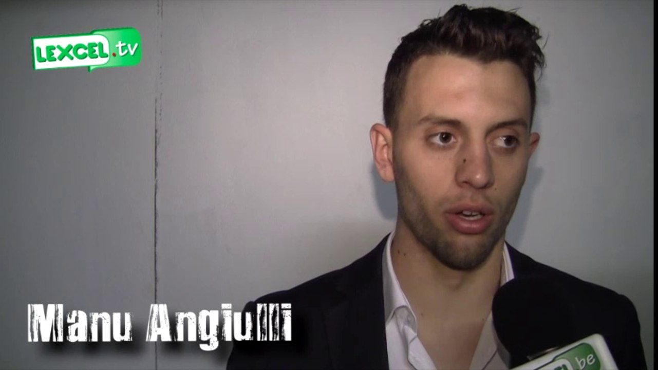 20161105 Virton White Star - Manu Angiulli