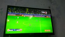 Radamel Falcao Amazing 2 Goals Monaco vs CSKA moscow-football 24h
