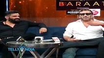 Yaaron Ki Baraat - 5 November 2016 _ Zee Tv Yaaron Ki Baraat with Jackie Shroff,
