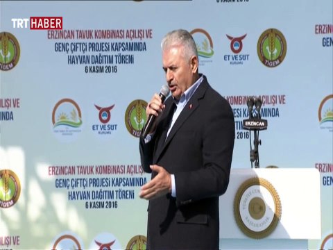 'Demokrasiye sahip çıkmak, teröre sahip çıkmamakla olur'