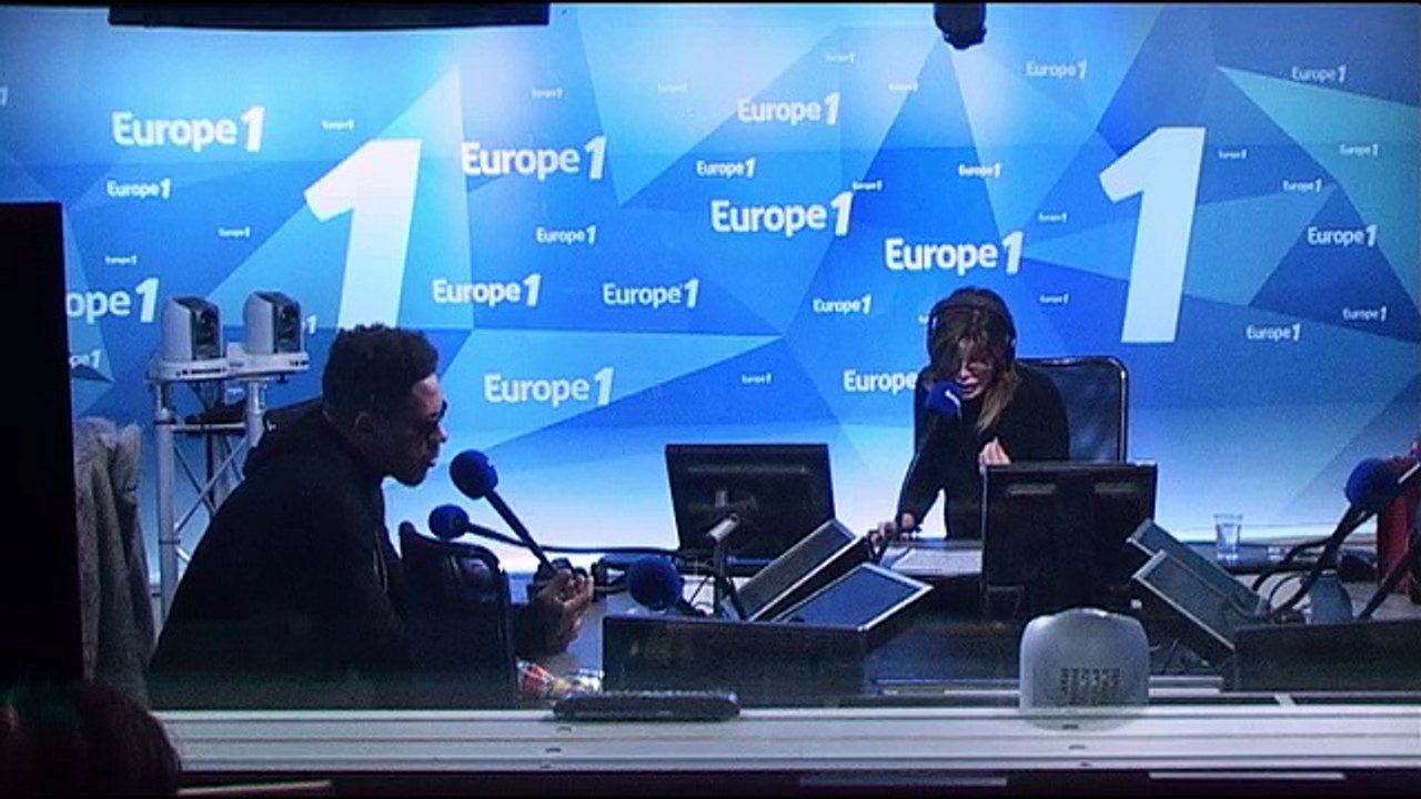 Quand JoeyStarr donnait des cours de stretching en italien à des "rombières"