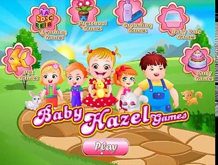 Baby Hazel Reindeer Surprise - Baby Hazel Game