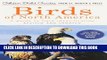 Read Now Birds of North America: A Guide To Field Identification (Golden Field Guide f/St. Martin