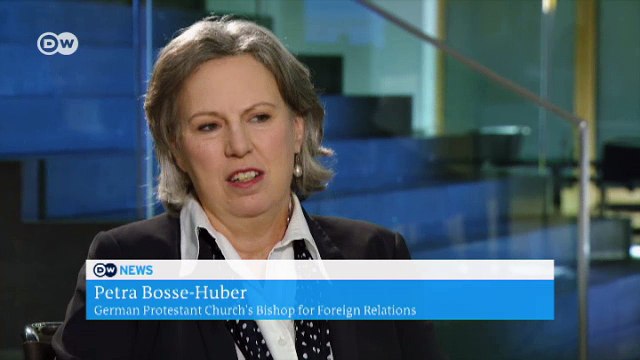 Will Catholics and Protestants reunite? | DW News