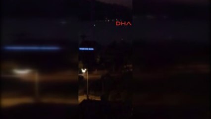 Izmir Erdoğan'ın Kaldığı Oteldeki Çatışmanın Yeni Görüntüleri