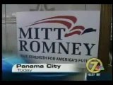 NW FL Black Republicans Gather For Romney