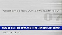 [READ] EBOOK Contemporary Art   Philanthropy: Public Spaces/Private Funding ONLINE COLLECTION