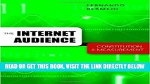 [FREE] EBOOK The Internet Audience: Constitution and Measurement (Digital Formations) ONLINE