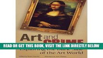 [READ] EBOOK Art and Crime: Exploring the Dark Side of the Art World (Hardback) - Common BEST