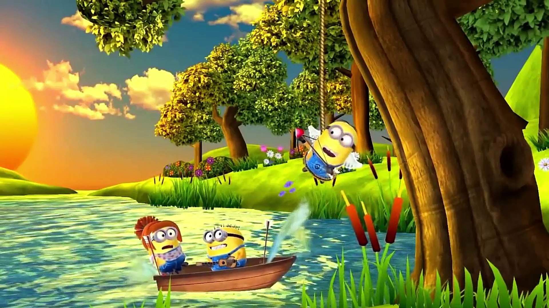 New Disney Animation For Kids - Movies For Children - Disney Movies For Kids