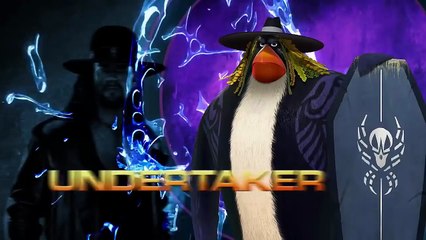 SURFS UP 2 - WAVEMANIA Teaser Trailer (2017) Animation Movie - Dailymoyion