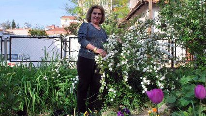 FATMA GÜLER 7 TÜRKÜ SLAYT VİDEO