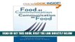 [READ] EBOOK Food as Communication byWalters BEST COLLECTION