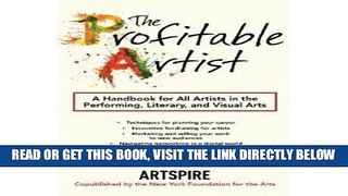 [READ] EBOOK The Profitable Artist byArtspire ONLINE COLLECTION