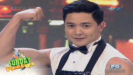 Sunday PinaSaya: Nura vs Velma in ‘Chef Boy Next Door’