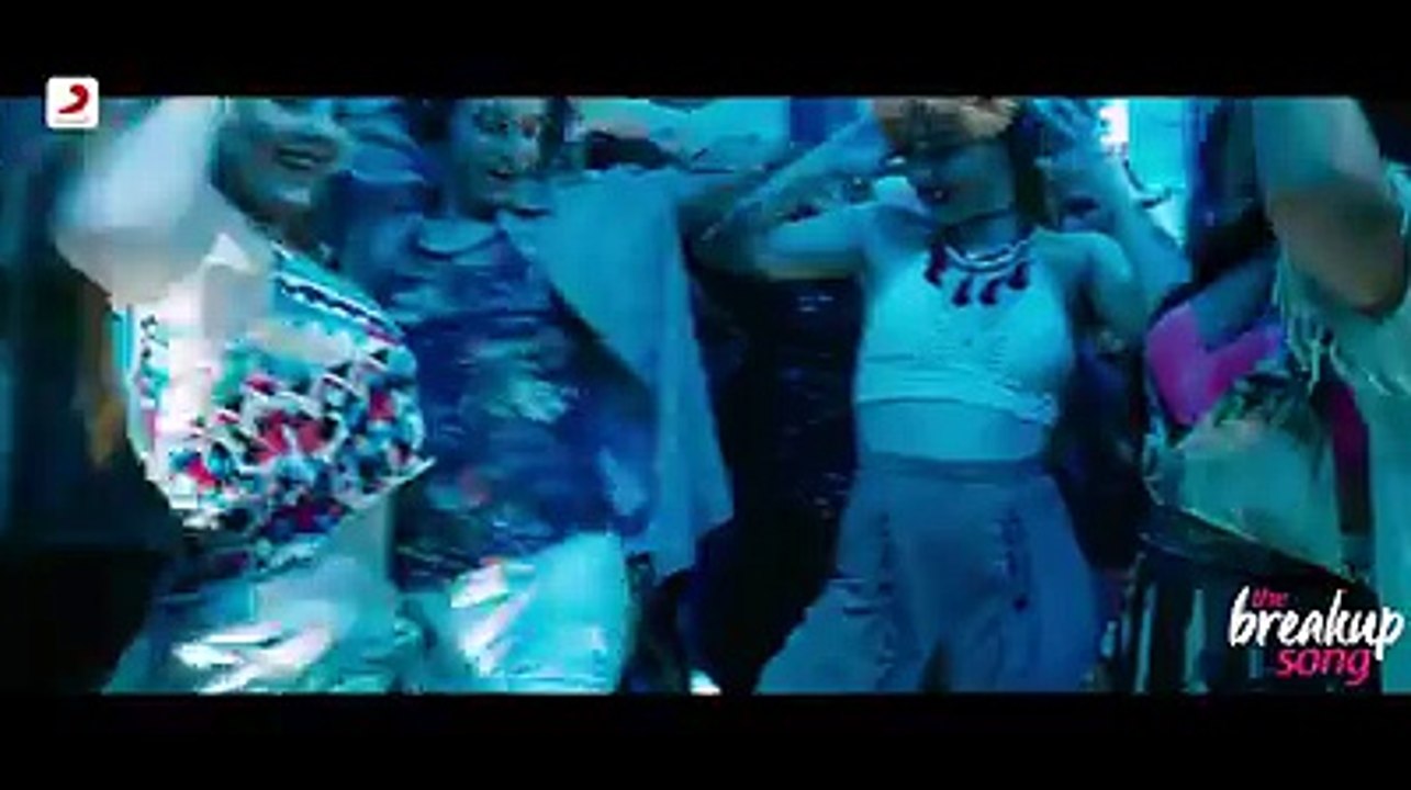 Ae Dil Ha Mushkil Breakup Song