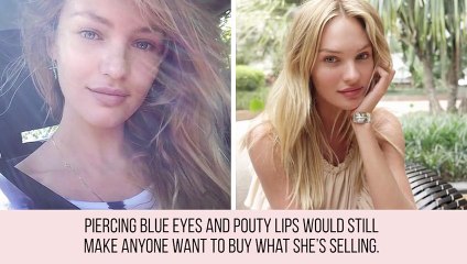 10 Shocking Photos of Supermodels PART  2