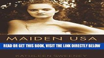 [READ] EBOOK Maiden USA: Girl Icons Come of Age (Mediated Youth) BEST COLLECTION