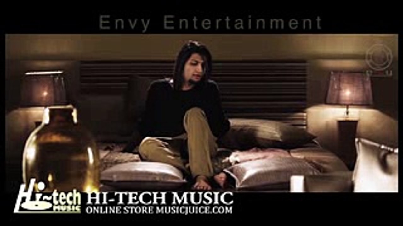 Bilal Saeed