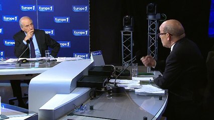 Le Drian trouve que Valls est "le mieux placé" pour 2017 si Hollande n'y va pas