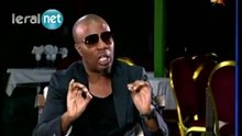 Débat houleux entre Kilifeu et Paco Jackson