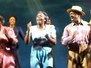 Fantasia - The Color Purple (08-23-07)