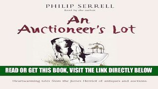 [FREE] EBOOK An Auctioneer s Lot ONLINE COLLECTION
