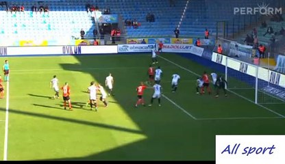 Goal HD Roni - Rizespor	0-1	Adanaspor AS 06.11.2016
