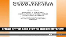 [FREE] EBOOK Interkulturelle Kommunikation und Ideologiekritik: Eine Untersuchung am Beispiel der