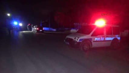 Karaman'da Silahlı Çatışma: 3 Yaralı