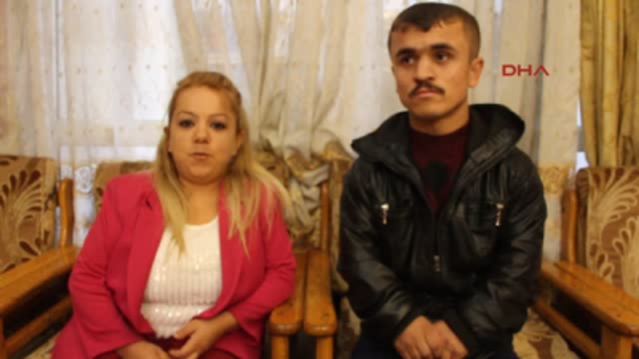 Gaziantep Seda Sayan'dan 'Ev' Bekliyorlar