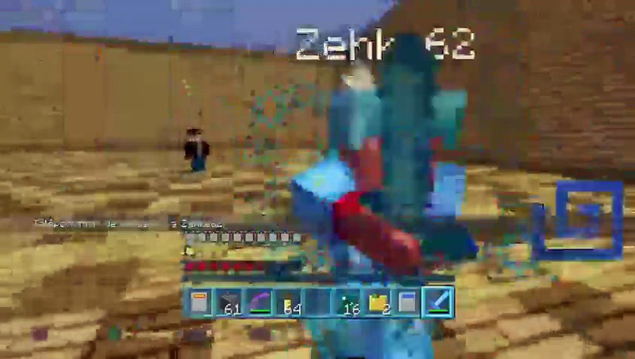 Diffusion PS4 en direct de Vazi_X_ (6)